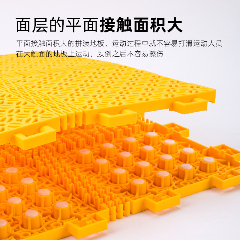 欣尔沃操场篮球场塑胶地板跑道幼儿园室外户外悬浮拼装地板地垫每平方米约79.00元,每平方米约78.00元,每平方米约75.00元每平米(2)
