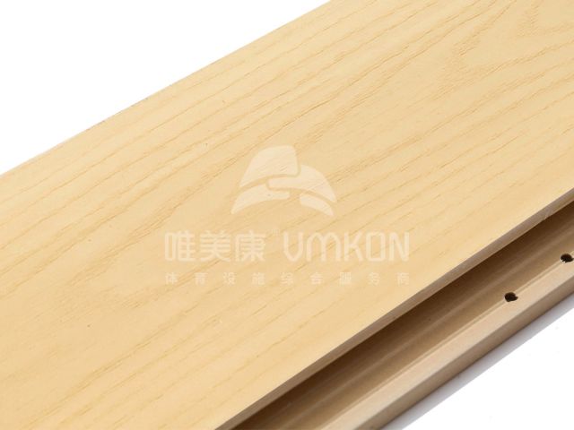 室内BPC(生物质)运动地板（专业型）(5)